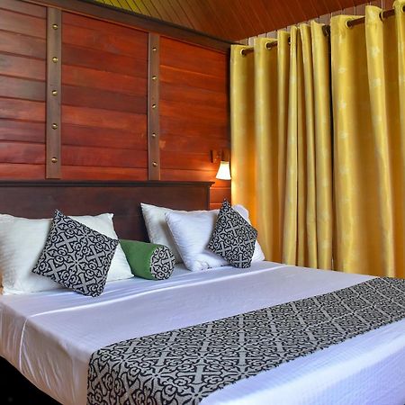 Nice Place Resort Dambulla Quarto foto