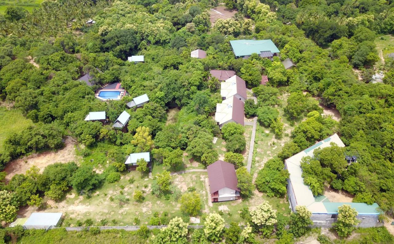Nice Place Resort Dambulla Exterior foto