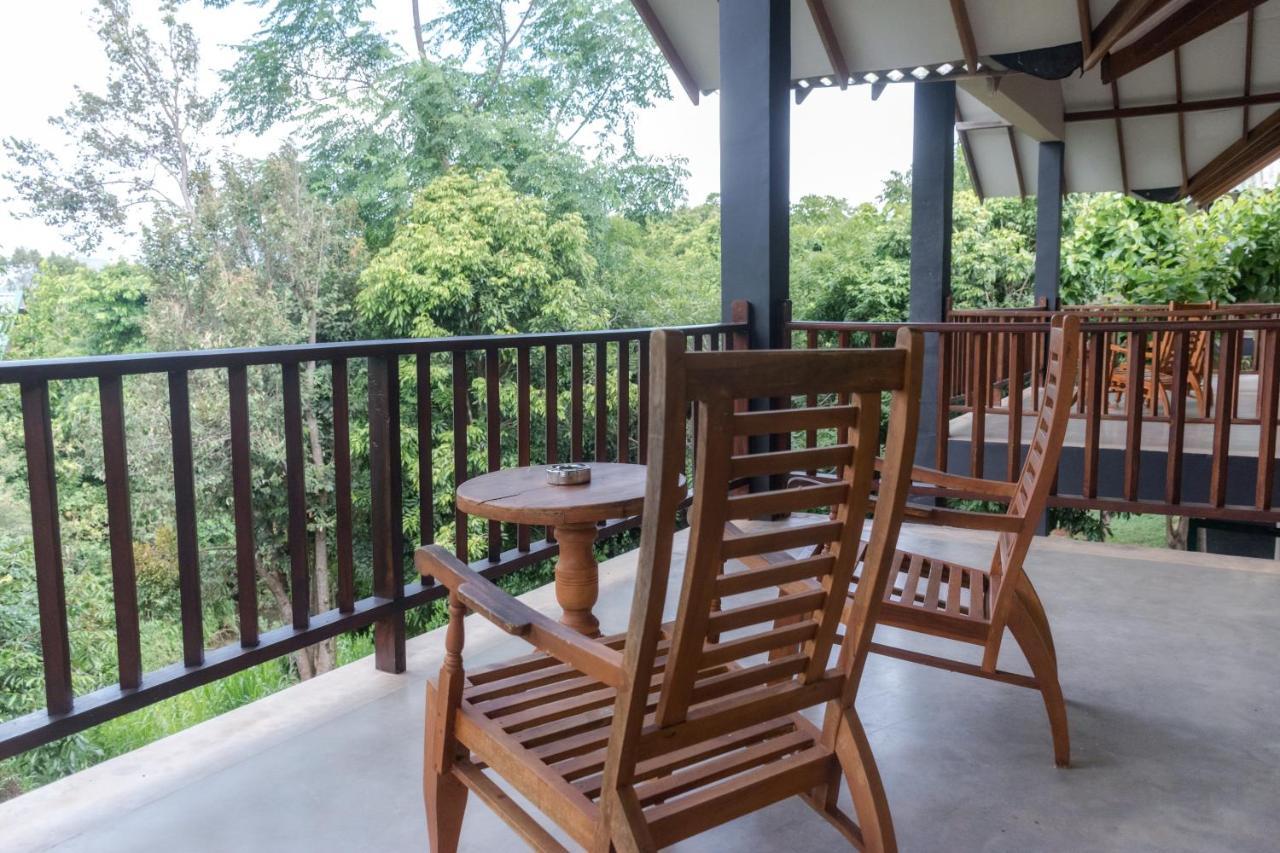 Nice Place Resort Dambulla Exterior foto