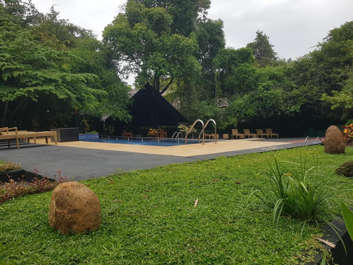 Nice Place Resort Dambulla Exterior foto