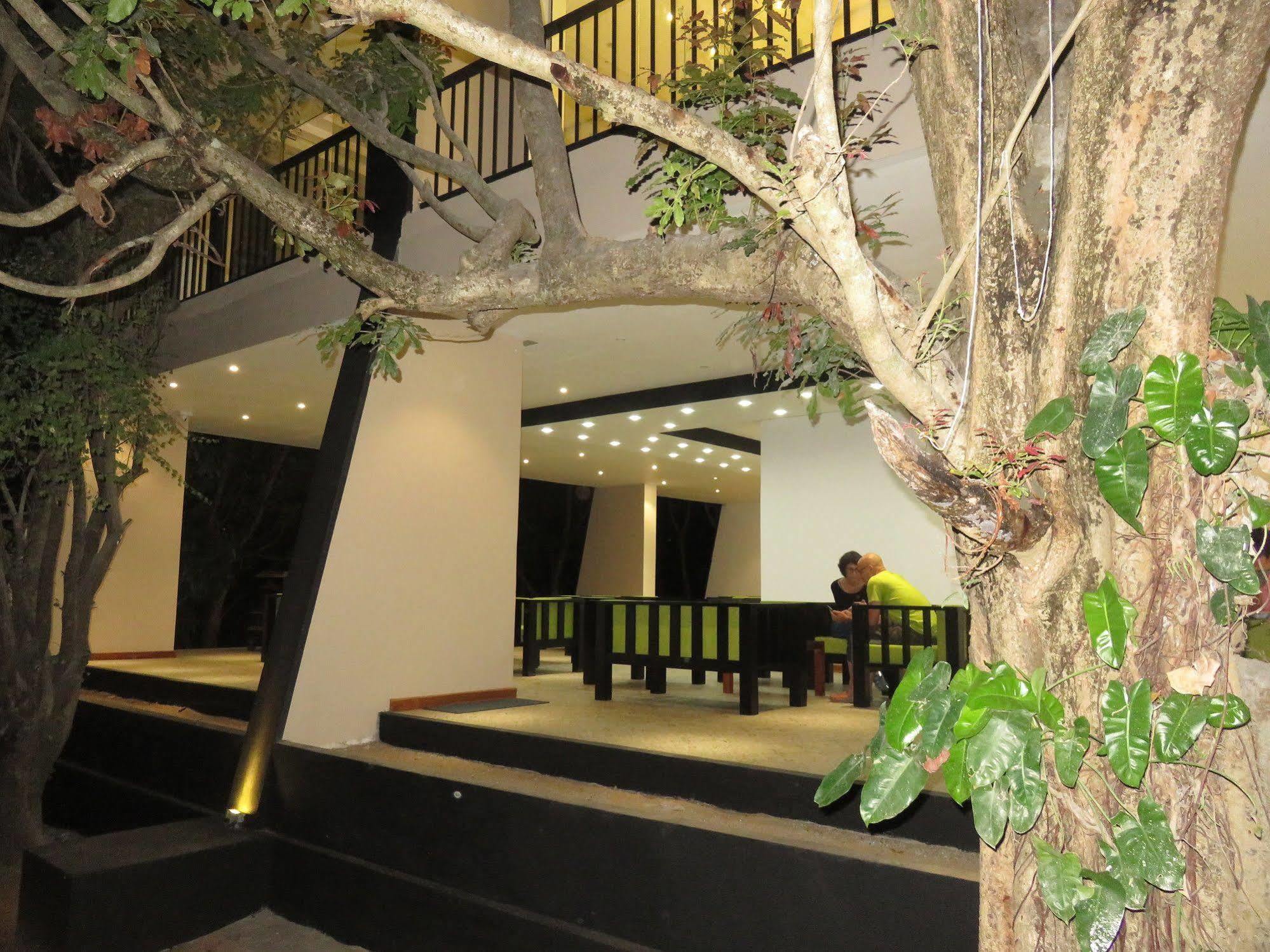 Nice Place Resort Dambulla Exterior foto